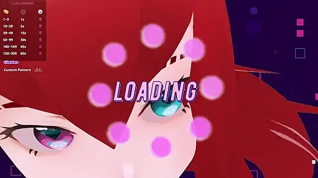 NikkoTyan on StripChat 