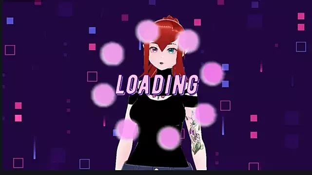 NikkoTyan on StripChat 