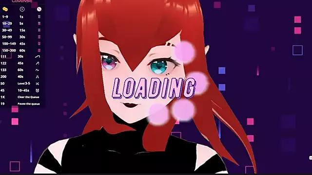 NikkoTyan on StripChat 