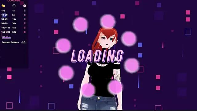 NikkoTyan on StripChat 