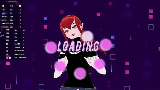 NikkoTyan on StripChat 