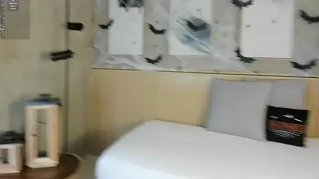 nina_soul on StripChat 