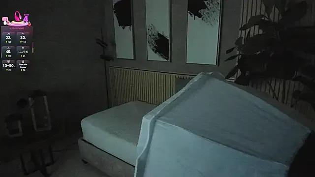 nina_soul on StripChat 