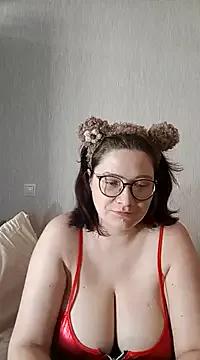 Freechat NinaBigCherry on StripChat