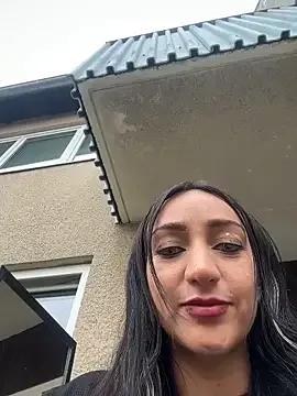 StripChat Ninabigtitied is Freechat Ninabigtitied — wet my pussy +orgasm in the crowd+pussy