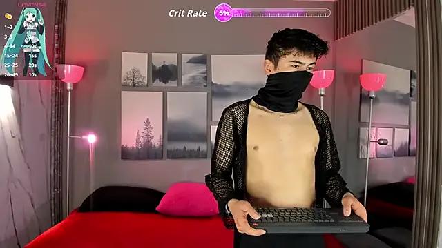 Freechat noah_and_rose on StripChat