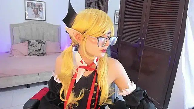 Noah_Cherry on StripChat