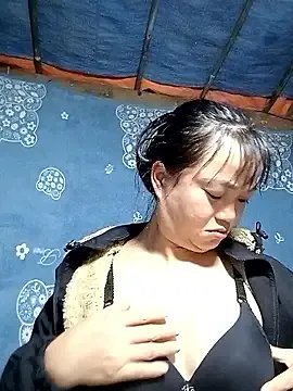 Noelle-e on StripChat