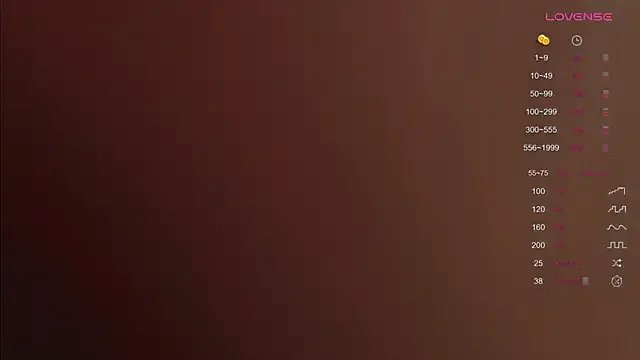 NoraBigAss on StripChat