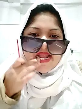 Nusrat-N — Full nude