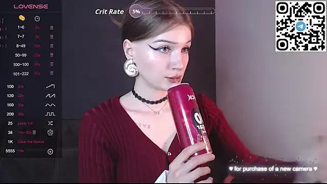 StripChat Nutsy_Kitty is Freechat Nutsy_Kitty — Freechat on StripChat