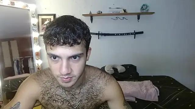 Freechat ocean_boy on StripChat