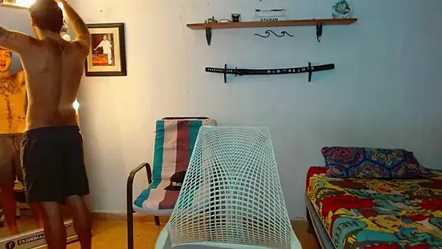 Freechat ocean_boy on StripChat