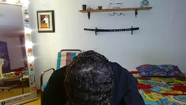 Freechat ocean_boy on StripChat