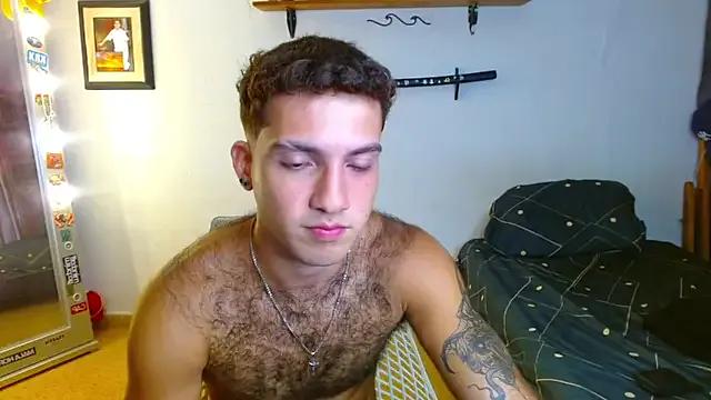 Freechat ocean_boy on StripChat