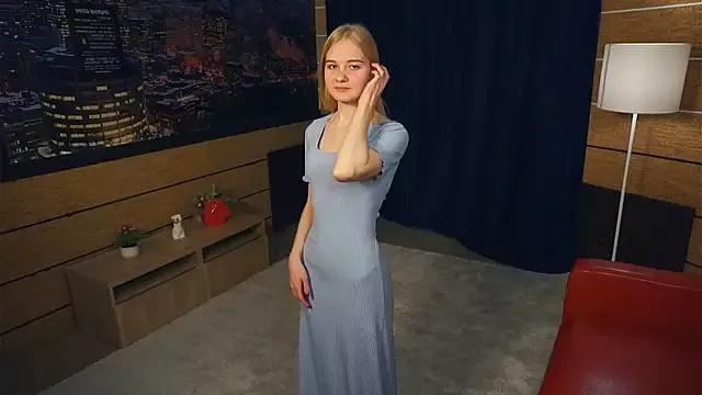 Freechat OdelinaFicken on StripChat