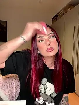 Freechat OliviaaFischer on StripChat