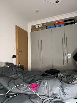 Freechat OliviaaFischer on StripChat