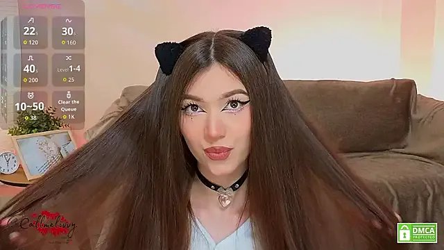 oliviaah_ — Private on StripChat