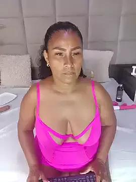 Freechat OliviaBurning on StripChat