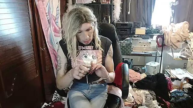 Freechat Ombeline1 on StripChat