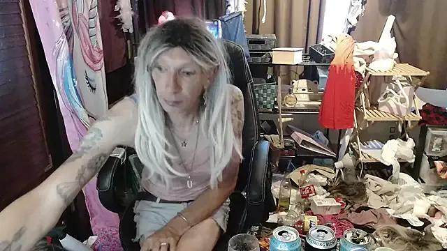 Freechat Ombeline1 on StripChat