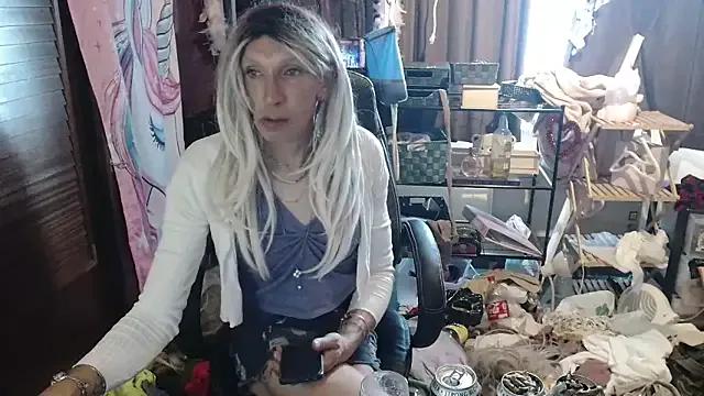 Freechat Ombeline1 on StripChat