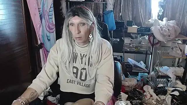 Freechat Ombeline1 on StripChat