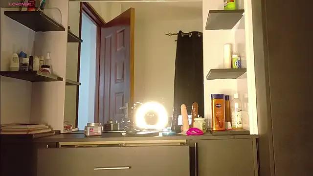 Private online_bestie on StripChat