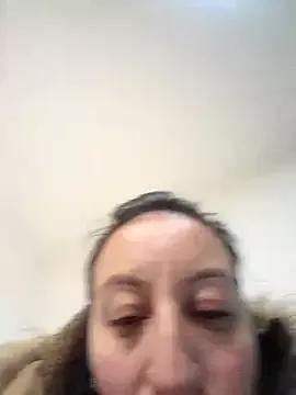 Private Oriana111 on StripChat