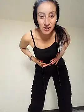 Private Oriana111 on StripChat