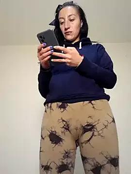 Private Oriana111 on StripChat