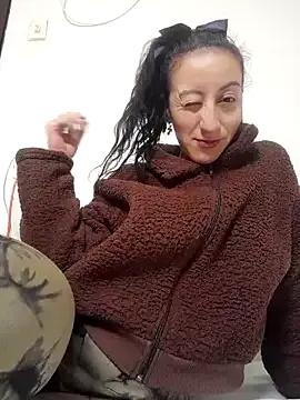 Private Oriana111 on StripChat