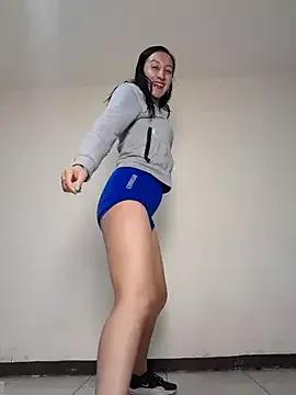 Private Oriana111 on StripChat