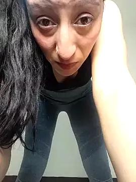 Private Oriana111 on StripChat