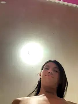 Ortegakim on StripChat