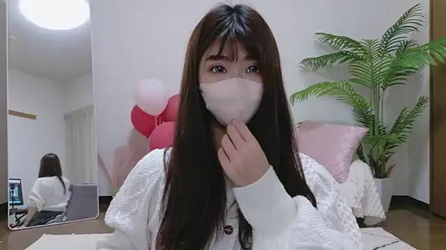 Freechat oto-X-cup on StripChat