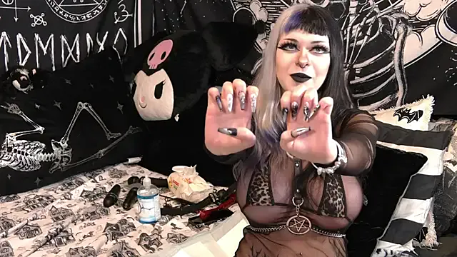 Freechat Paige_Turner on StripChat