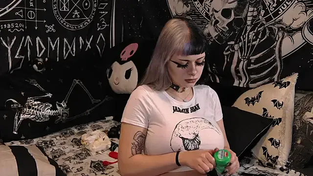 Freechat Paige_Turner on StripChat