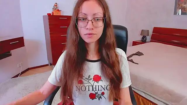 Freechat Pantyhose_Mila on StripChat