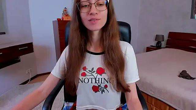 Freechat Pantyhose_Mila on StripChat
