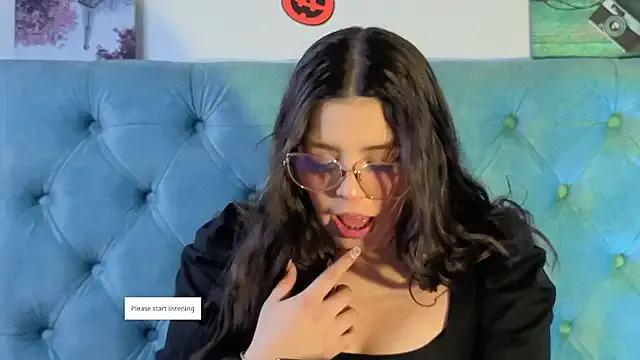 Freechat Paola_Lyon_ on StripChat