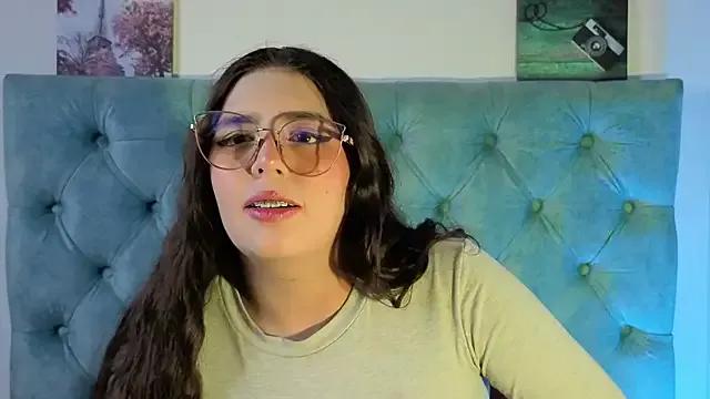 Freechat Paola_Lyon_ on StripChat