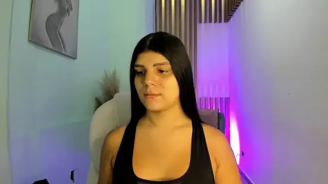 Freechat PauliinaBelle_ on StripChat