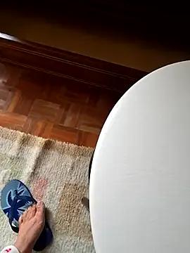 paulinaDiaz1 — Three fingers on the pussy