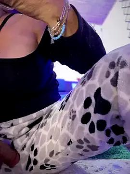 StripChat PaulinaSanders_X is Freechat PaulinaSanders_X — make my pussy creamy