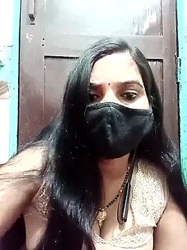 Payal-001 — Full nude