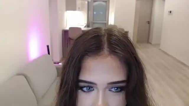 Freechat Peachxlush on StripChat