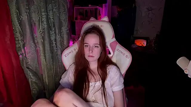 StripChat pearl_princess_ is Freechat pearl_princess_ — Undress me