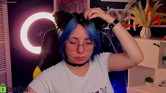 Penny_Stanley on StripChat 